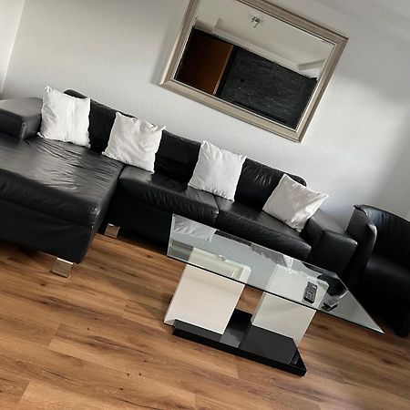 Ferienwohnung Eislingen Kültér fotó