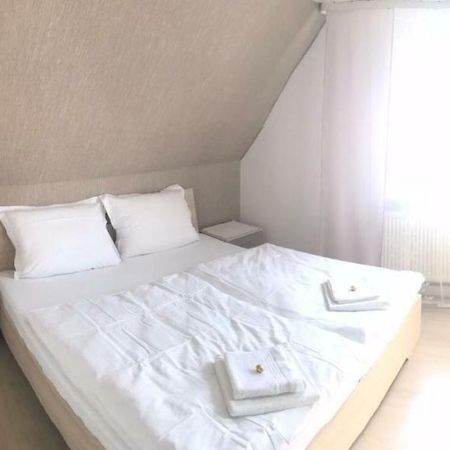 Ferienwohnung Eislingen Kültér fotó