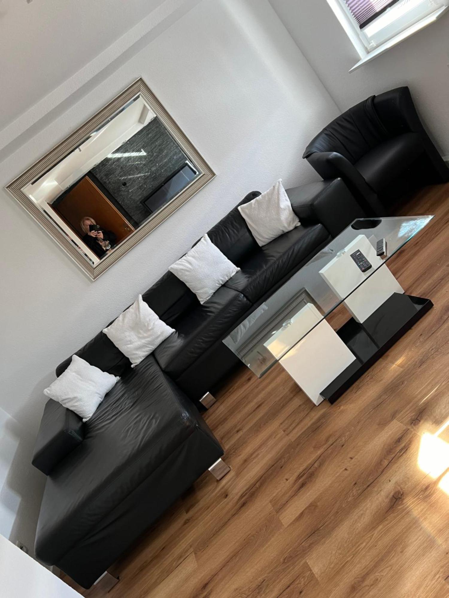 Ferienwohnung Eislingen Kültér fotó
