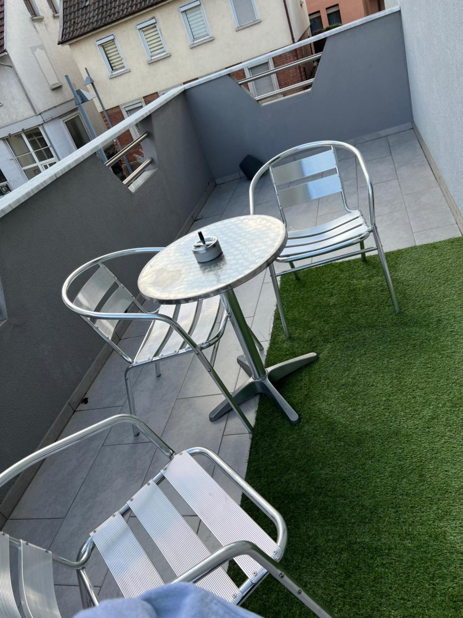Ferienwohnung Eislingen Kültér fotó