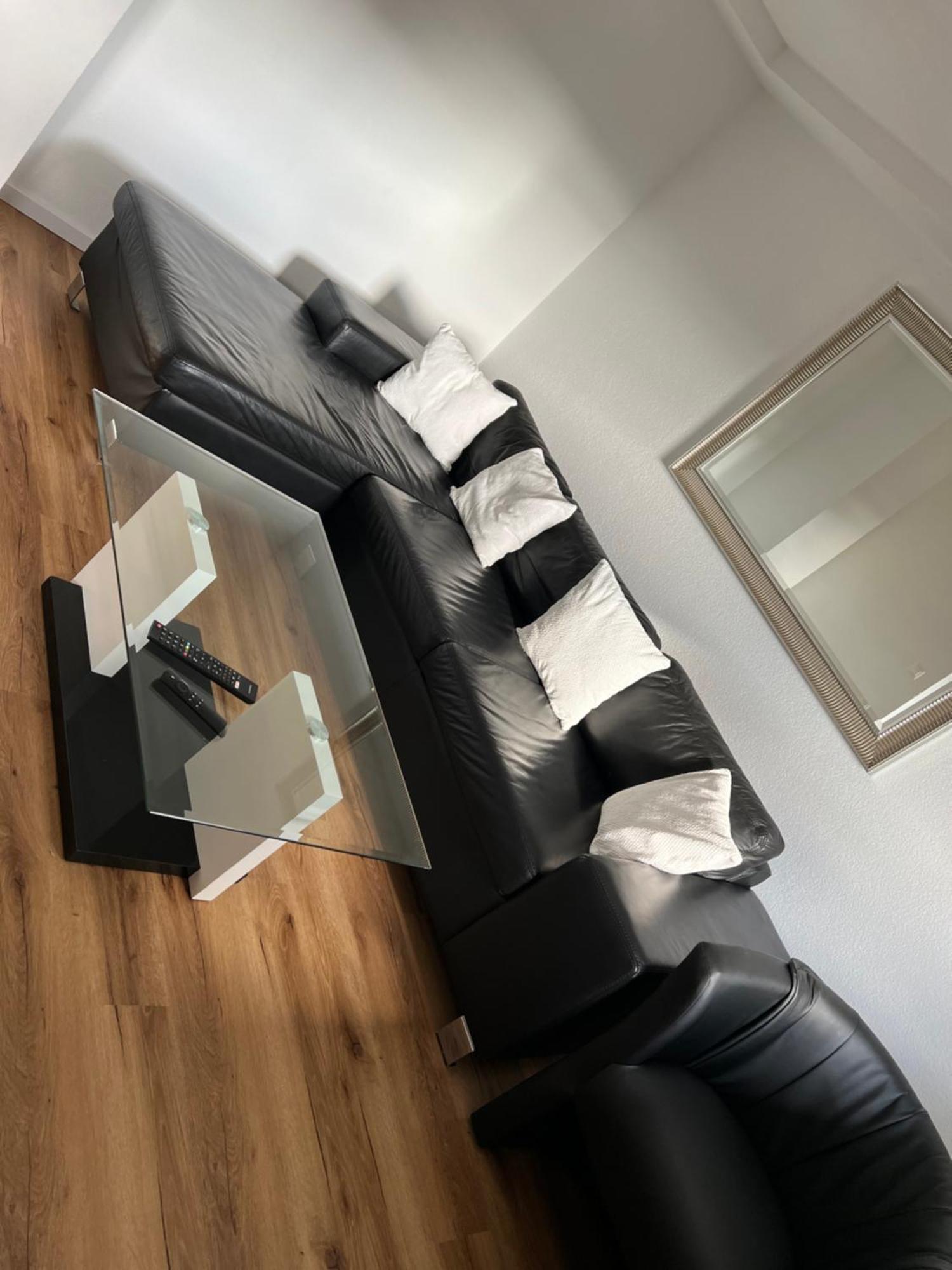 Ferienwohnung Eislingen Kültér fotó