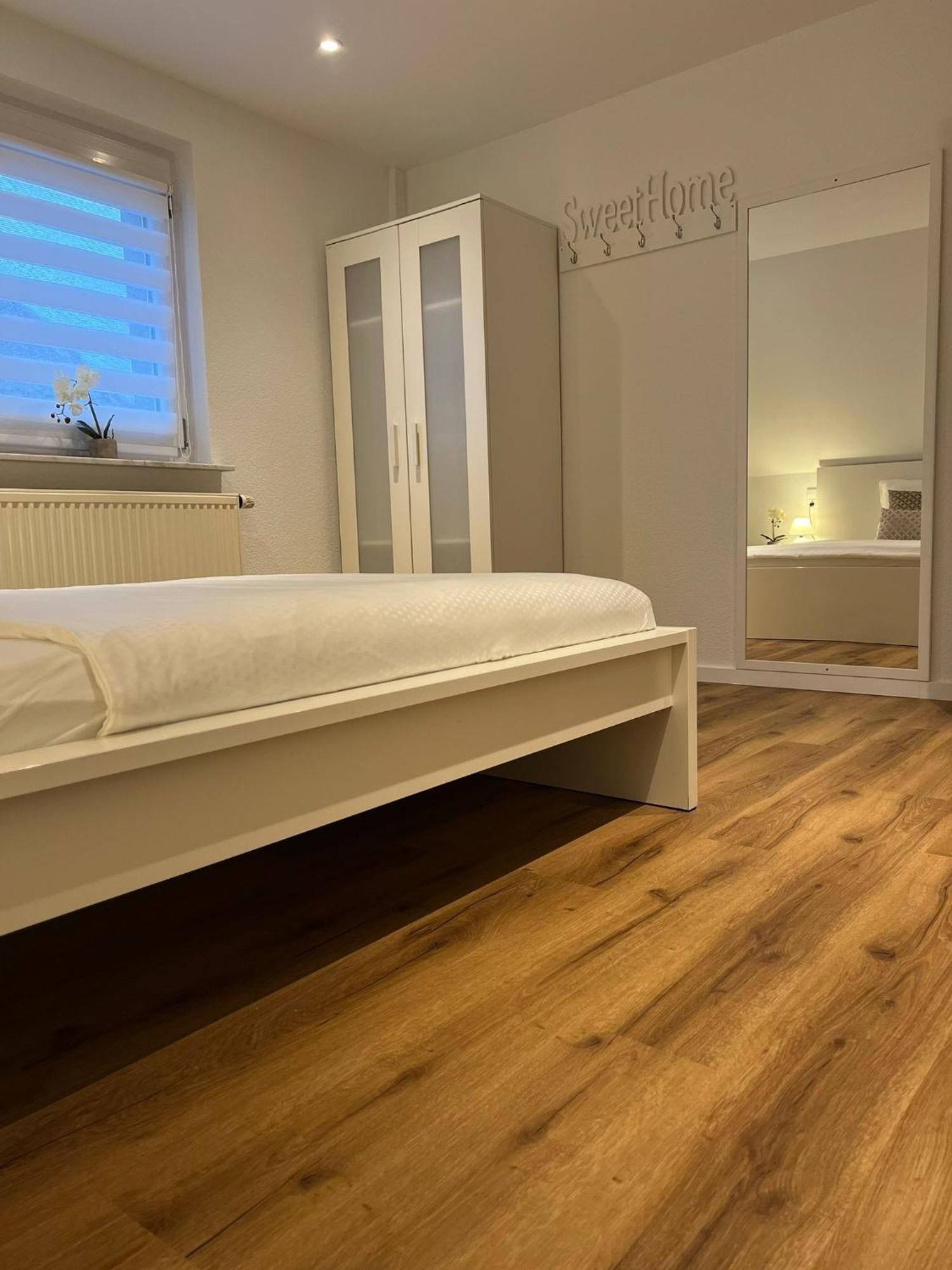 Ferienwohnung Eislingen Kültér fotó