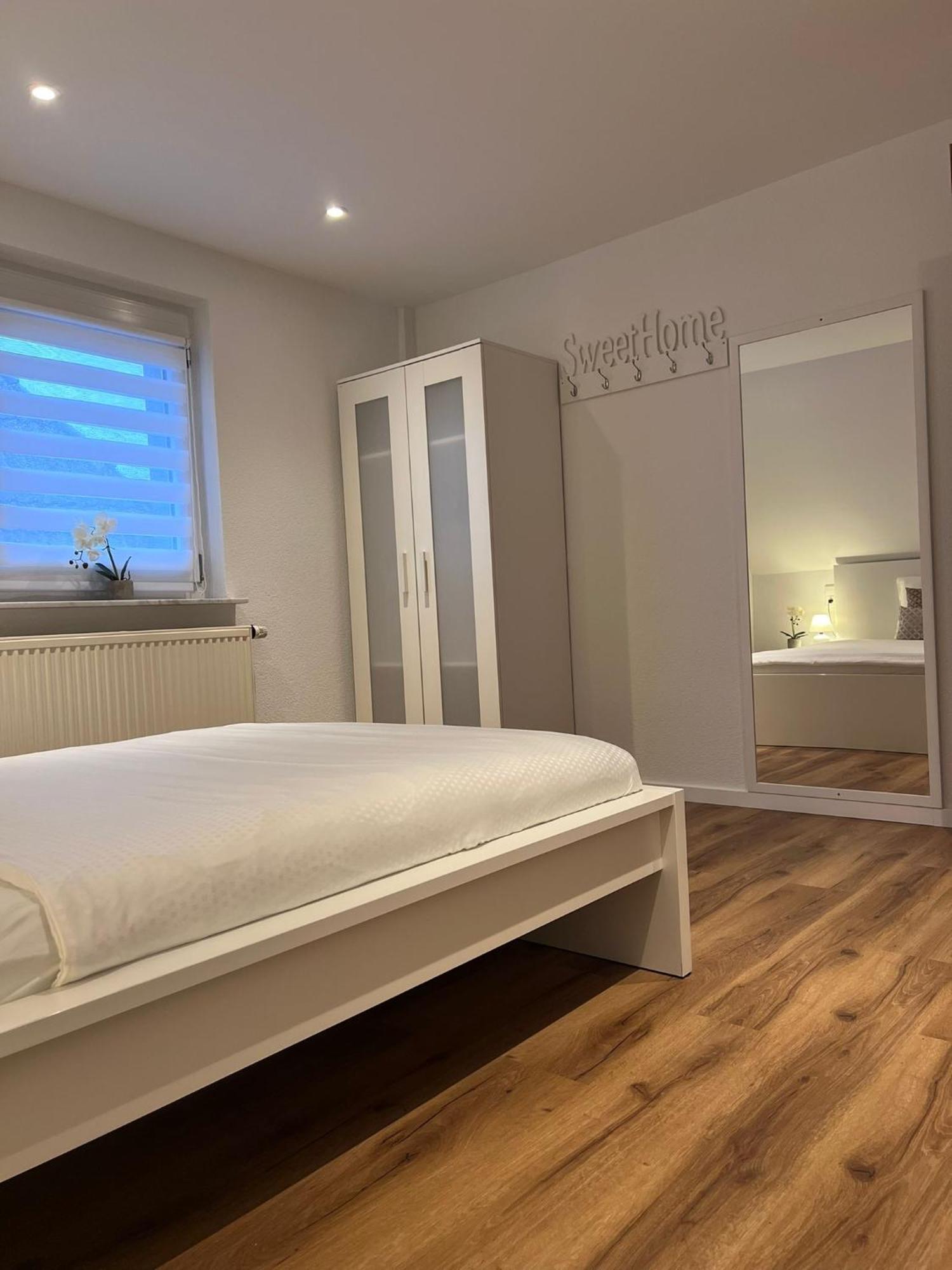 Ferienwohnung Eislingen Kültér fotó